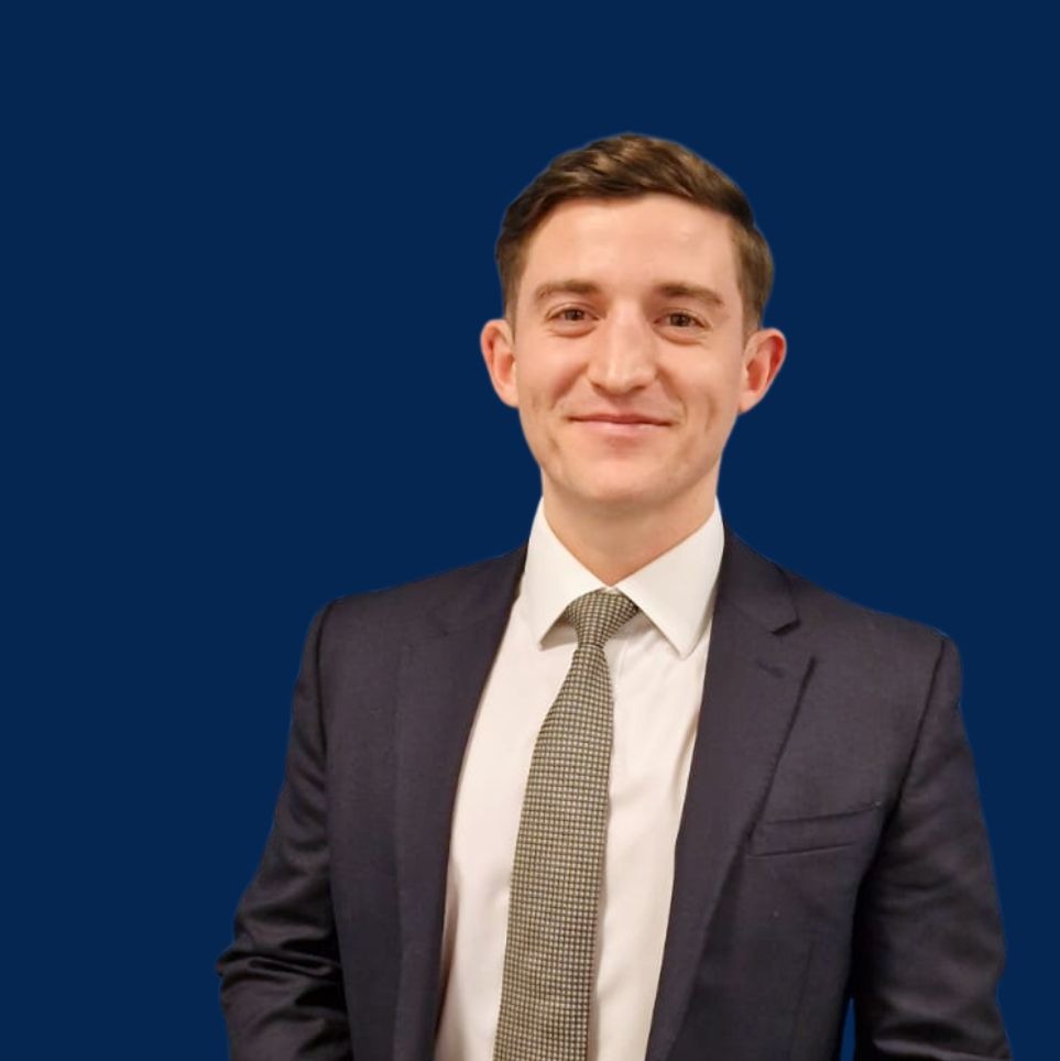 Matt King, IFA, RPG Crouch Chapman Financial Services London