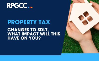 Changes to Stamp Duty Land Tax (SDLT)