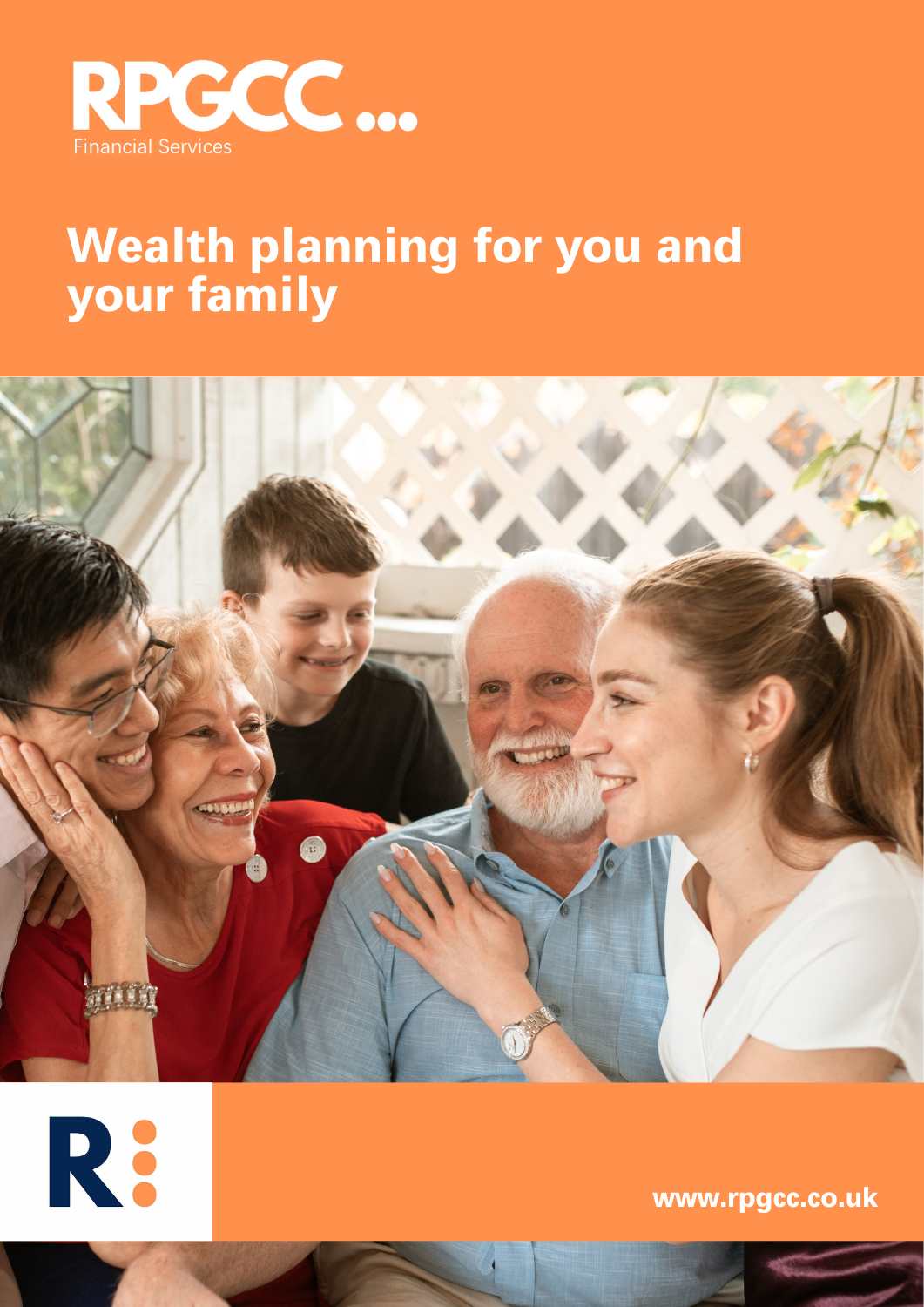 Wealth Planning for you and your family