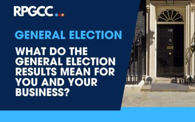 General Election results you and your business