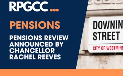 Pensions review by Chancellor Rachel Reeves to boost UK economy