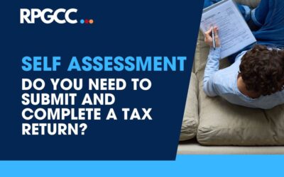 Do you need to complete a Tax Return?