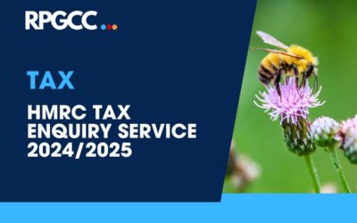 HMRC Tax Enquiry Service