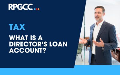 What is a Director’s Loan Account?