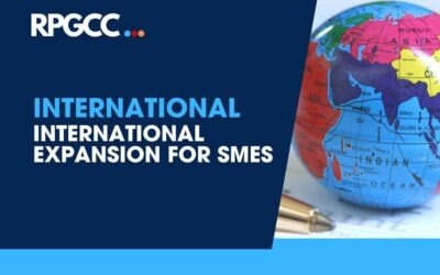 International expansion for SMEs