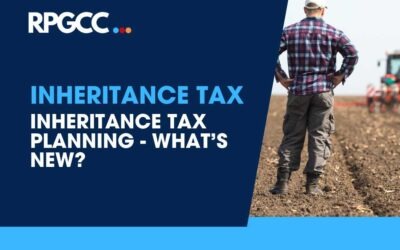 Inheritance Tax Planning – 2025 Guide for IHT Efficiency