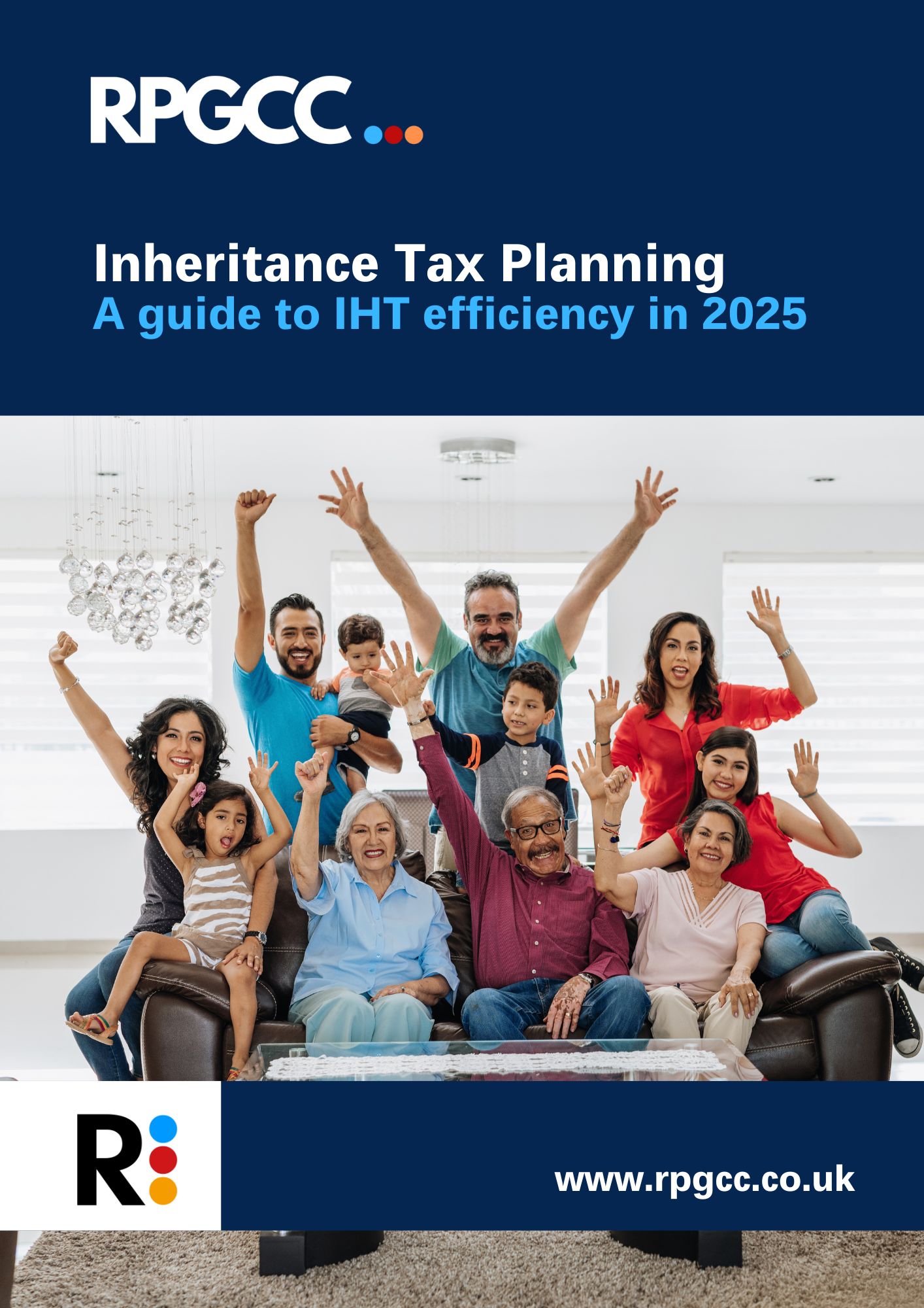 2025 Inheritance Tax Planning Guide