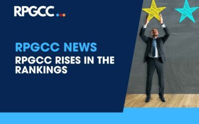 RPGCC rises in the Accountancy Age 50+50 rankings