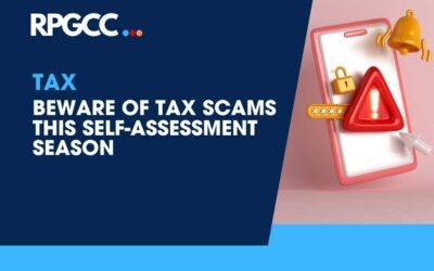 HMRC warns of tax scams