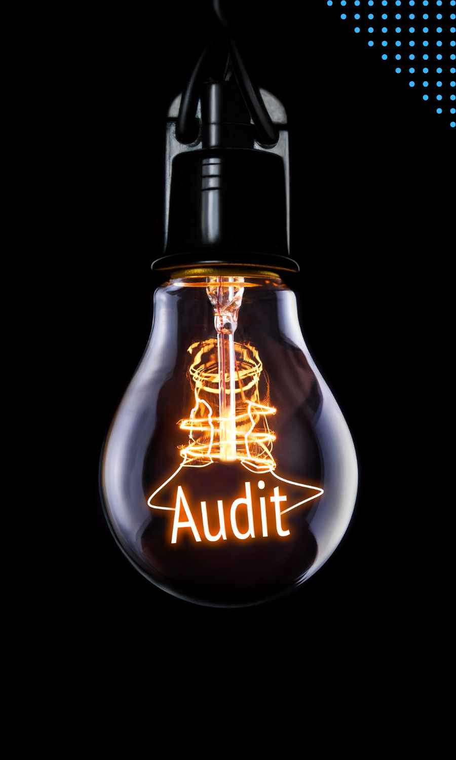 Listed company audit services London