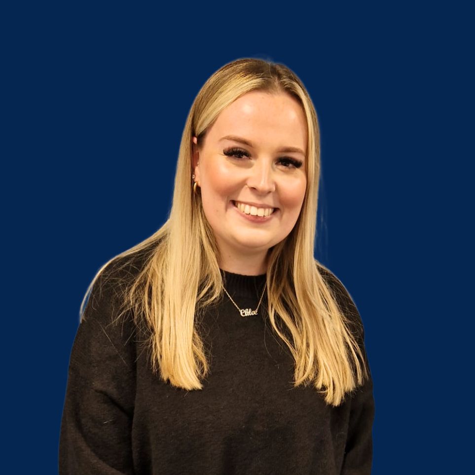 Chloe Jennings, RPG Crouch Chapman Financial Services